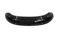 Mopar 55276185AA Wheelhouse, Rear Driver Side