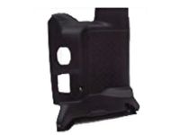 Mopar 1PU13DX9AH Panel Quarter Inner Lower
