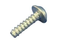 Mopar 68021190AA Window Motor Screw, Front