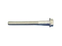 Mopar 6104191AA Heat Shield Mount Bolt