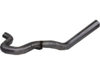 Mopar 52121429AE Tail Pipe