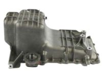 Mopar 4792861AC Oil Pan