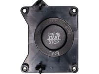Mopar 6CK46DX9AB Switch Ignition Push Button