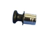 Mopar 4685536 Power Outlet, Front