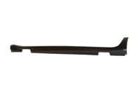 Mopar 5RP21TZZAD Cladding Sill