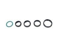 Mopar 68191356AA O Ring Kit Engine Oil Filter Adapter