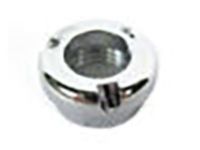 Mopar 6036344AA Stop Nut, Plastic