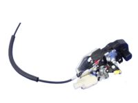 Mopar 68064402AH Lock Actuator, Front Passenger Side