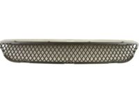 Mopar 5030066AB Grille Fascia