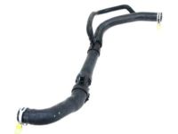 Mopar 5058492AE Upper Hose