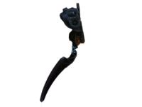 Mopar 68043161AD Pedal Travel Sensor
