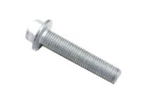 Mopar 6508278AA Alternator Bolt, Upper