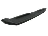 Mopar 5112925AD Foam Blocker