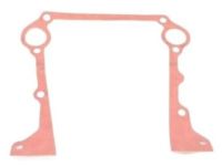 Mopar 53021057AB Timing Cover Gasket