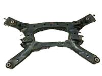 Mopar 5151023AI Suspension Crossmember, Rear