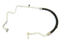 Mopar 55116714AD Line A/C Suction