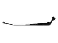 Mopar 5183259AA Wiper Arm, Front Passenger Side
