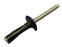 Mopar 6034578 Roof Assembly Rivet