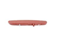 Mopar 68247167AA High Mount Lamp, Rear Center