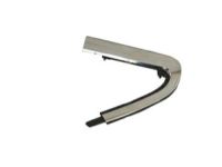 Mopar 68257467AB Corner Molding, Front Lower Driver Side