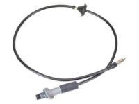 Mopar 5064279AC Antenna Cable