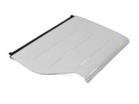 Mopar 1PH98GW7AM Panel Targa Top Complete With Hardware, Paint As Required