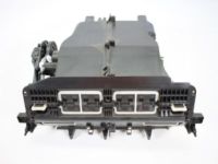 Mopar 68127807AC Air Distributor, Front