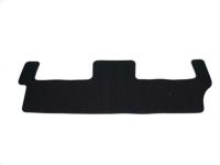Mopar 82212913 Mat Kit Floor - Rear