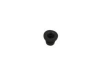 Mopar 5080140AB Return Tube Gasket, Rear