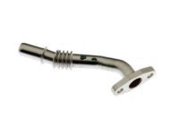 Mopar 68148163AB Tube Turbo Oil Drain