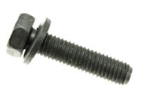 Mopar 6506269AA Tensioner Screw, Lower