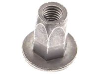 Mopar 6104885AA Bumper Cover Rivet