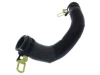 Mopar 5181874AC Coolant Hose, Passenger Side
