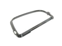 Mopar 5LE22DX8AC Bezel A/C Outlet Left Center