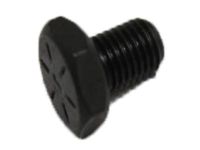 Mopar 1949765 Screw Hexagon Head .312-24X.44 Driveplate To Converter