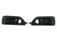 Mopar 68271564AA Fog Lamp Bezel