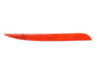 Mopar 68213445AB Reflector, Rear Driver Side
