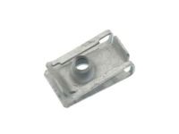 Mopar 6105240AA Screen Nut