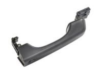 Mopar 68307269AC Handle Exterior Door