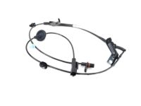 Mopar 56029339AB Sensor Anti-Lock Brakes