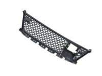Mopar 68445973AA Lower Grille