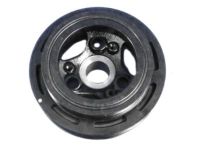 Mopar 53010831AD Vibration Damper
