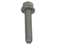 Mopar 6508759AA Bolt Hexagon Washer Head M10X1.50X90.00