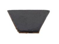 Mopar 68170003AB Tape Foam