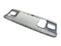 Mopar 5UP94RXFAC Lower Grille, Front