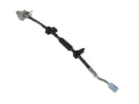 Mopar 52124733AG Hose Brake Left Front