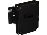 Mopar 68105017AD Module A/C And Heater