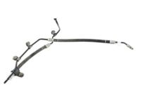 Mopar 52124648AI Power Steering Pressure Hose