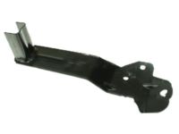 Mopar 68158149AC Bracket, Driver Side