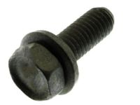 Mopar 6507071AA Thermostat Housing Bolt